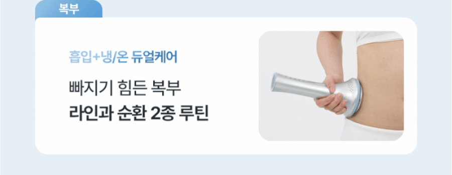 BodyCut - TuneFit V2 ICE Edition (Cooling & Firming Body Care)