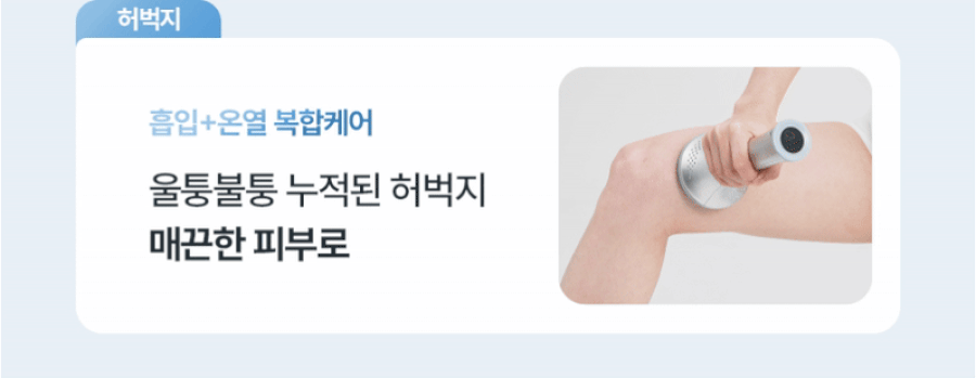 BodyCut - TuneFit V2 ICE Edition (Cooling & Firming Body Care)