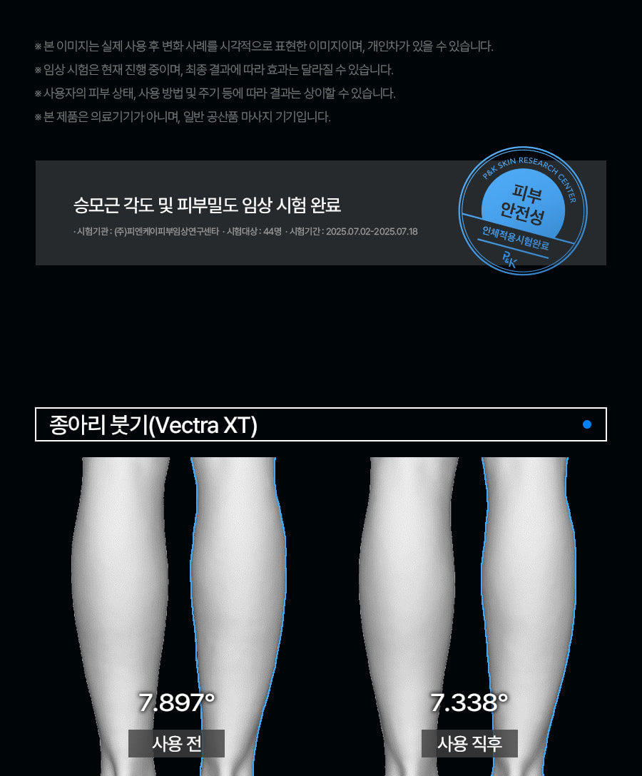 BodyCut - TuneFit V2 ICE Edition (Cooling & Firming Body Care)