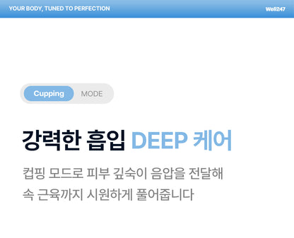 BodyCut - TuneFit V2 ICE Edition (Cooling & Firming Body Care)