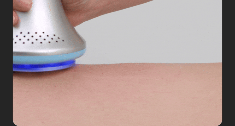 BodyCut - TuneFit V2 ICE Edition (Cooling & Firming Body Care)