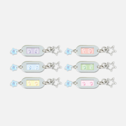 (Pre-Order) NCT WISH - In to the Wish: Our Wish Encore MD (Key Ring) - SAKUYA