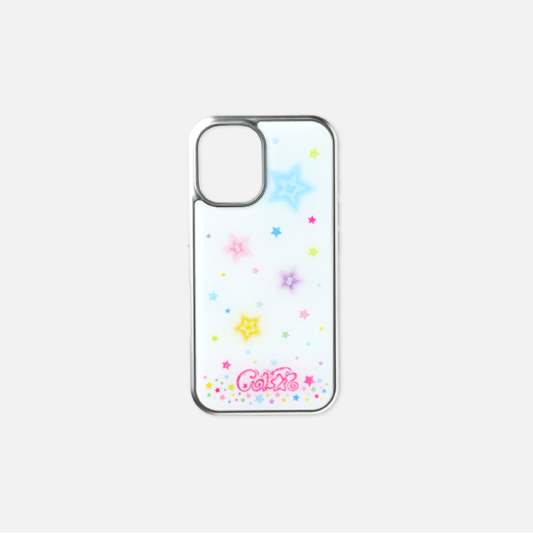 NCT WISH - FIND YOUR COLOR Phone Case