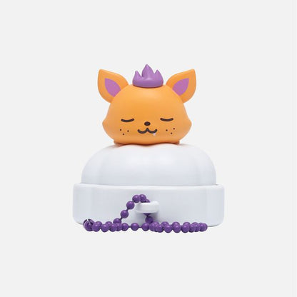 [PRE-ORDER] NCT WISH - Wish Doll Clicker Key Ring (Ode to Love POP UP MD)
