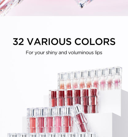 TIRTIR - Waterism Glow Mini Tint 1.8g (30 Colors) (New)