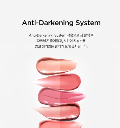 TIRTIR - Waterism Glow Mini Tint 1.8g (30 Colors) (New)