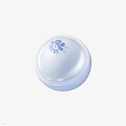 [PRE-ORDER] CORTIS - GREENGREEN (2nd EP) Blue Lips Lip Balm Ver.