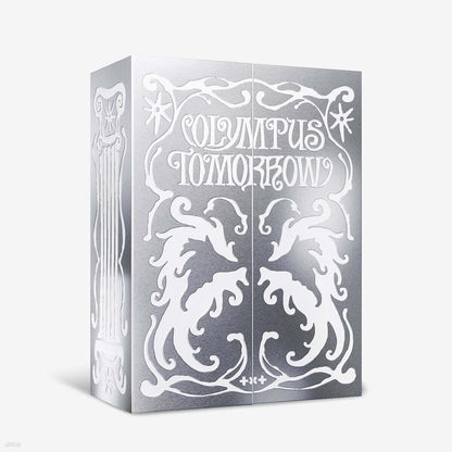 TOMORROW X TOGETHER 2026 Season's Greetings [Pre-Order]