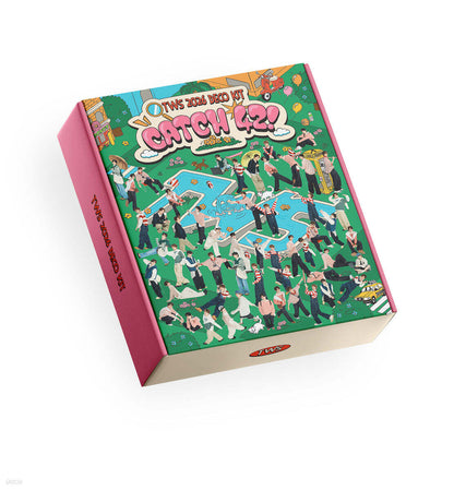 TWS - 2026 Deco Kit [Pre-Order]