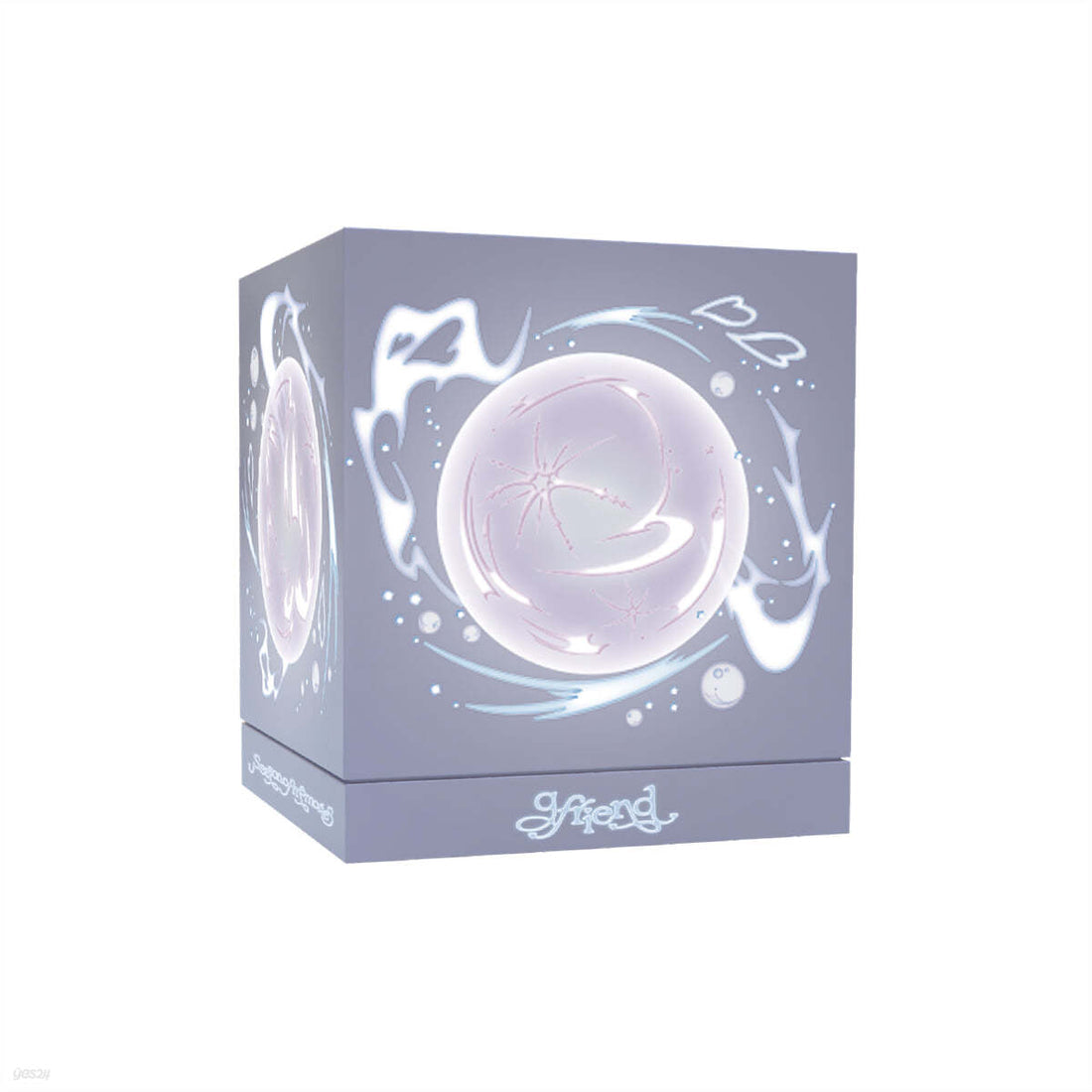 GFRIEND - Season of Memories (Special Album) (Glass Bead Ver.)