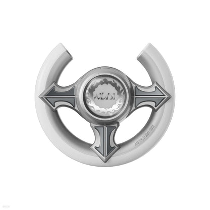 ALPHA DRIVE ONE Official Light Stick official product image