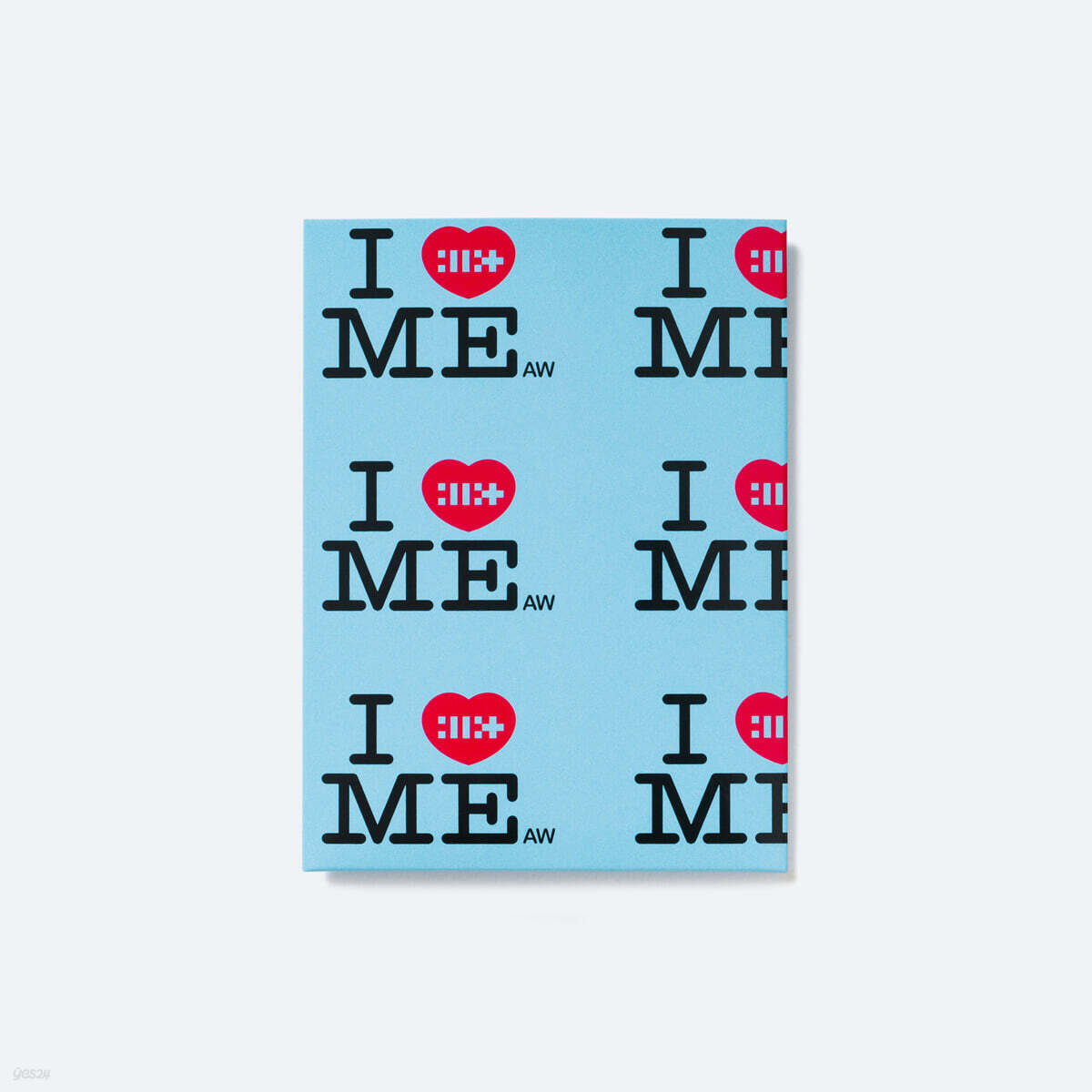 ILLIT - NOT CUTE ANYMORE (1st Single Album) Weverse Albums Ver. [Pre-Order]