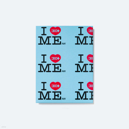 ILLIT - NOT CUTE ANYMORE (1st Single Album) Weverse Albums Ver. [Pre-Order]