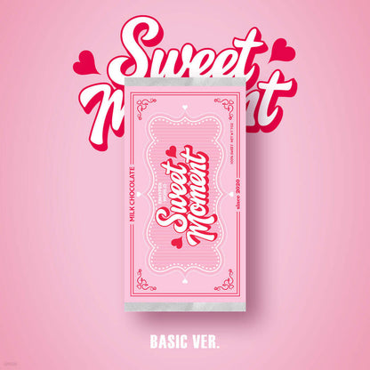 ENHYPEN Sweet Moment BASIC Ver.