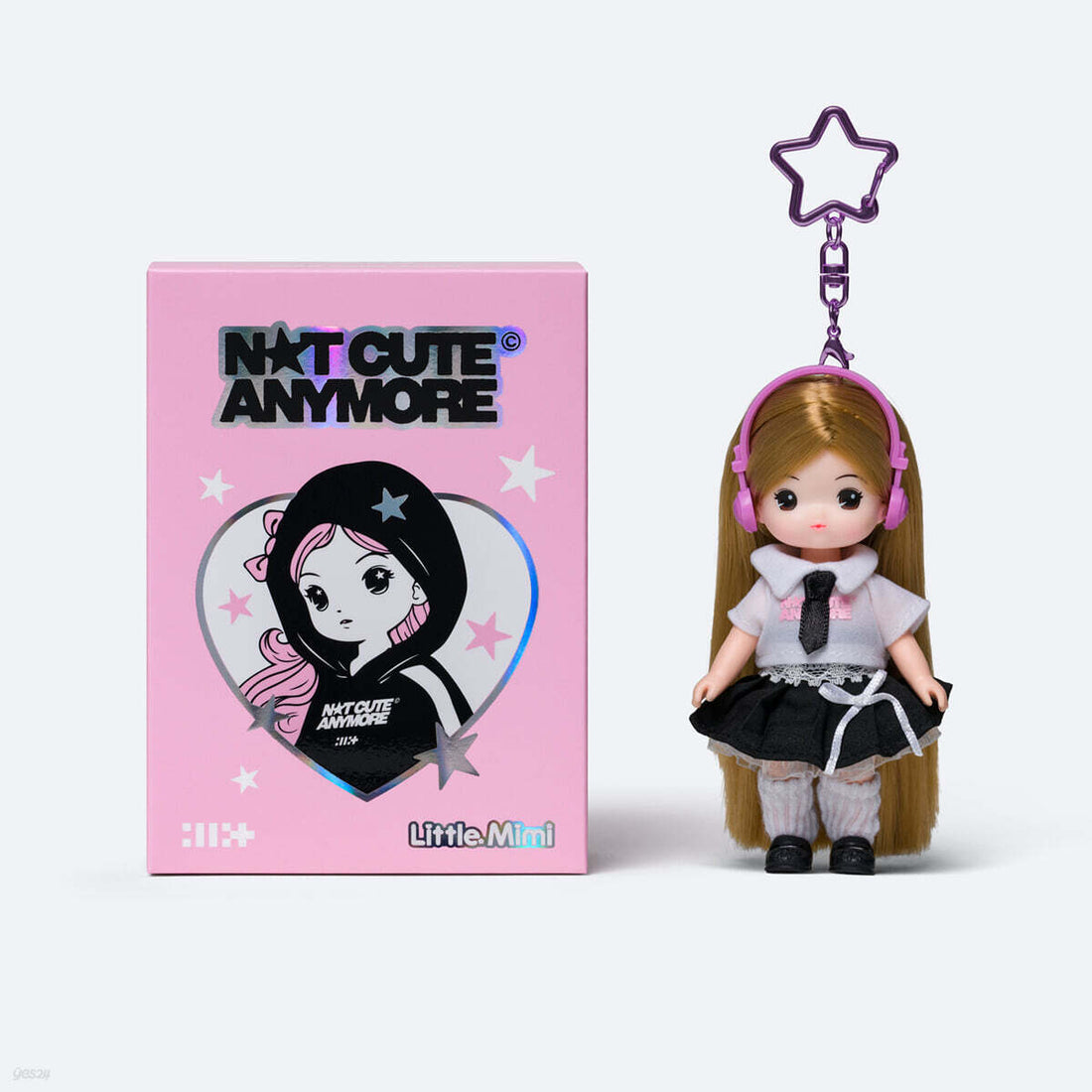 ILLIT - NOT CUTE ANYMORE (1st Single Album) [Pre-Order]