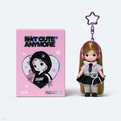 ILLIT - NOT CUTE ANYMORE (1st Single Album) [Pre-Order]