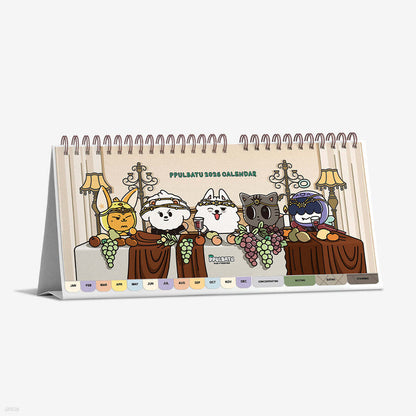 TOMORROW X TOGETHER - PPULBATU 2026 Season's Greetings [Pre-Order]