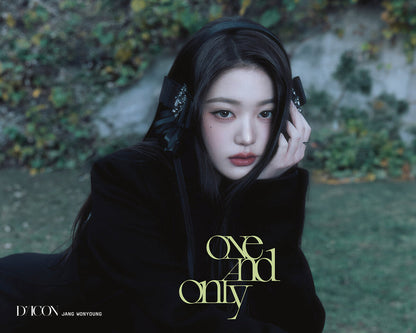 C-type - SAY MY NAME &Our Vibe (Real Vibe Ver.)