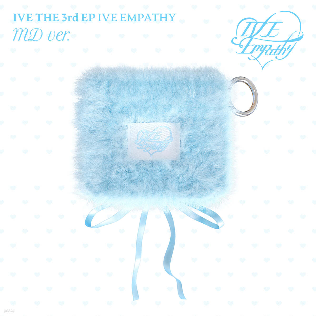 IVE - Ive Empathy (3rd EP Album) Limited MD Ver.