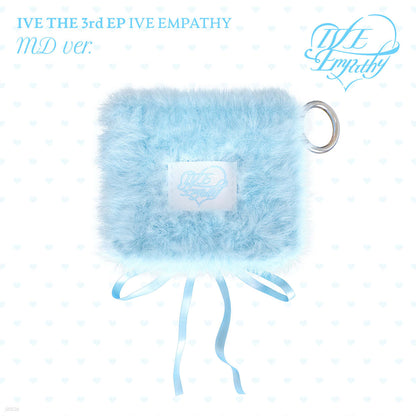 IVE - Ive Empathy (3rd EP Album) Limited MD Ver.
