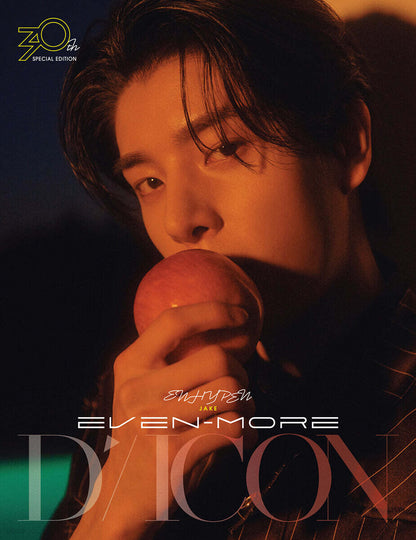 ENHYPEN Golden Age - B-type - JAKE