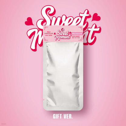 ENHYPEN Sweet Moment GIFT Ver. SET (5EA)