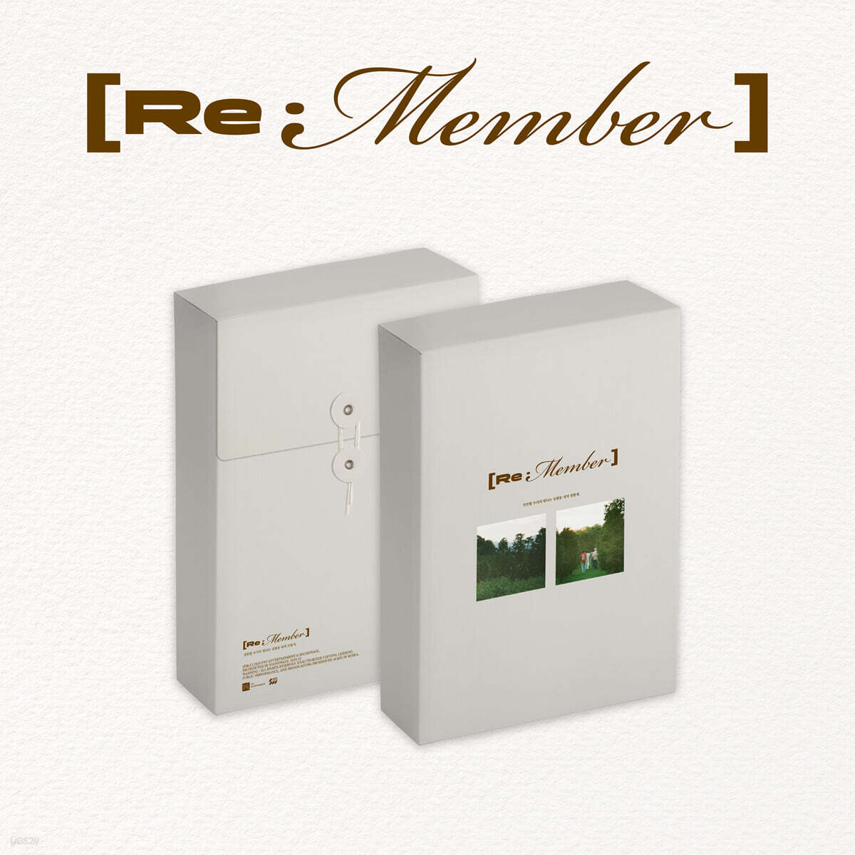 N.Flying 2026 Season's Greetings [Re: Member]