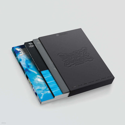 (Pre-Order) NCT DREAM - DREAM THE FUTURE BOOK (Digital Code)