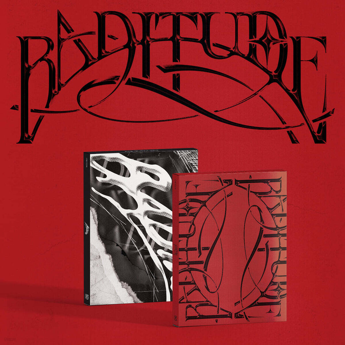 SOOJIN BADITUDE (1st Single Album) Random Ver.