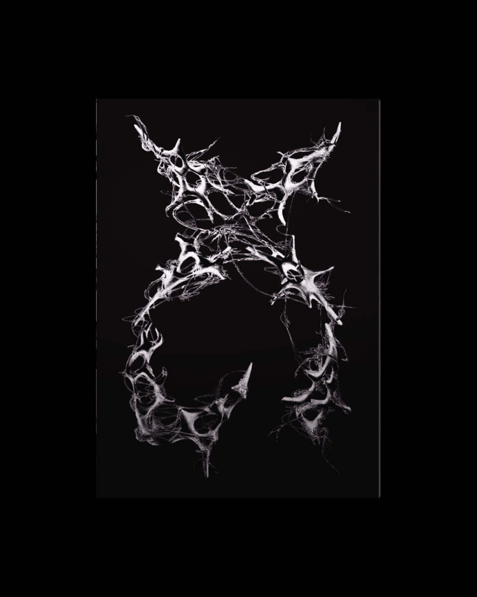 XG - AWE (2nd Mini Album) (XG Ver.)