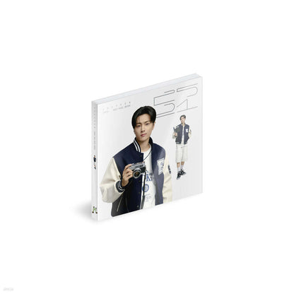 ENHYPEN 2026 GGU GGU Package - JAY
