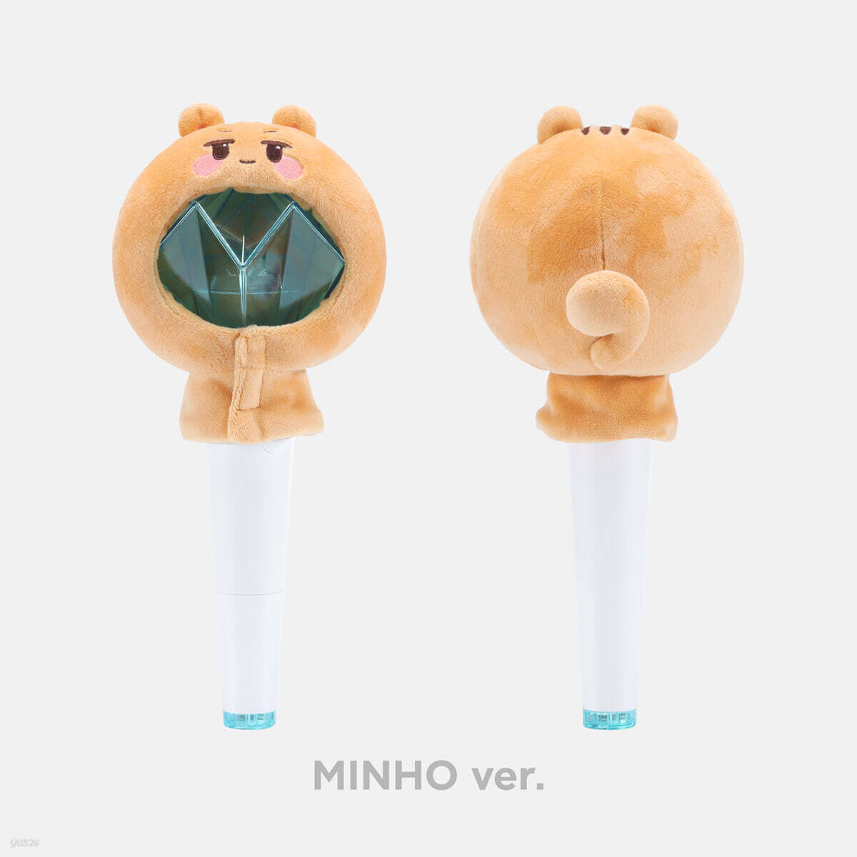SHINee - FANLIGHT CAPE