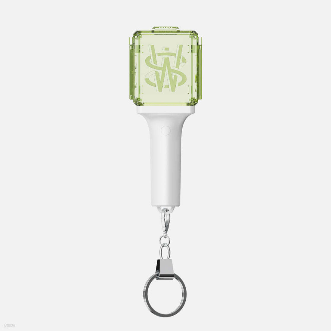 NCT WISH - Mini Fanlight Keyring Ver.2.0