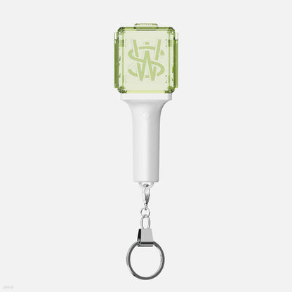 NCT WISH - Mini Fanlight Keyring Ver.2.0