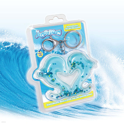 Hearts2Hearts Lemon Tang (2nd Mini Album) Keyring Ver.
