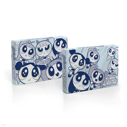NewJeans - Get Up (2nd EP) THE POWERPUFF GIRLS X NJ Box Ver. product image