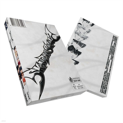 SKINZ SKINZ IS SKINZ (1st Mini Album)
