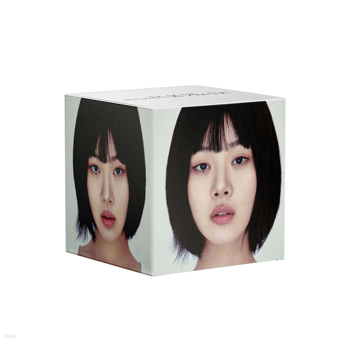 BIBI - EVE: ROMANCE (2nd Album) Special Ver.