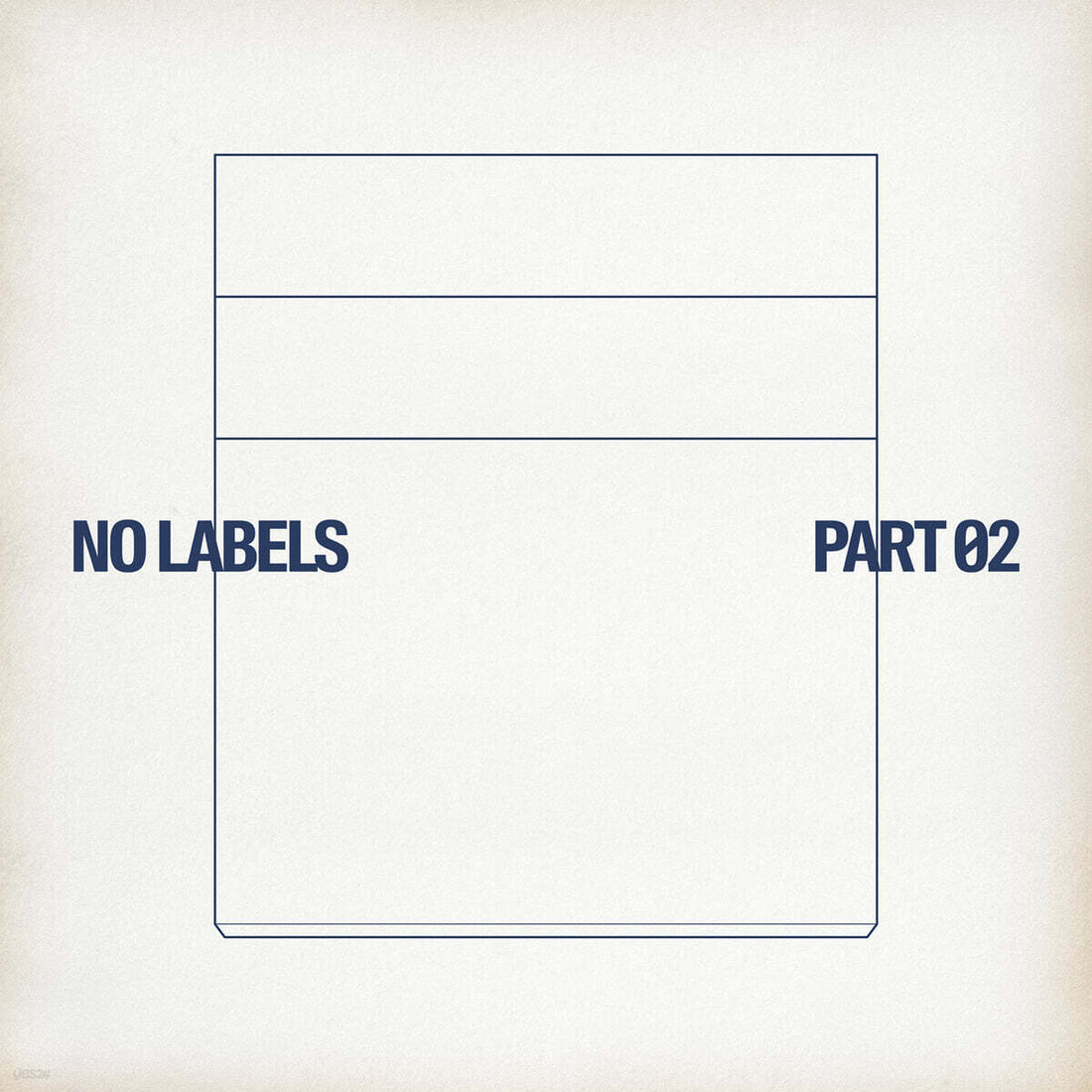 YEONJUN NO LABELS: PART 02 (2nd Mini Album) SET Ver.