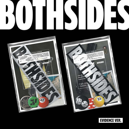 NCT JNJM BOTH SIDES EVIDENCE Version SET Ver.