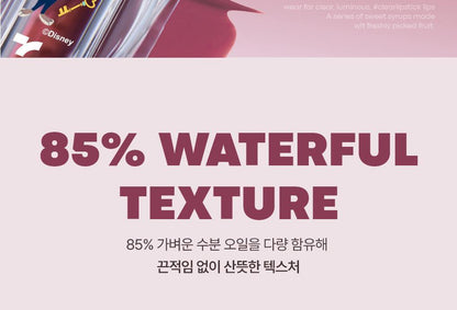TONYMOLY - Get It Tint Waterful Syrup (Zootopia Edition)