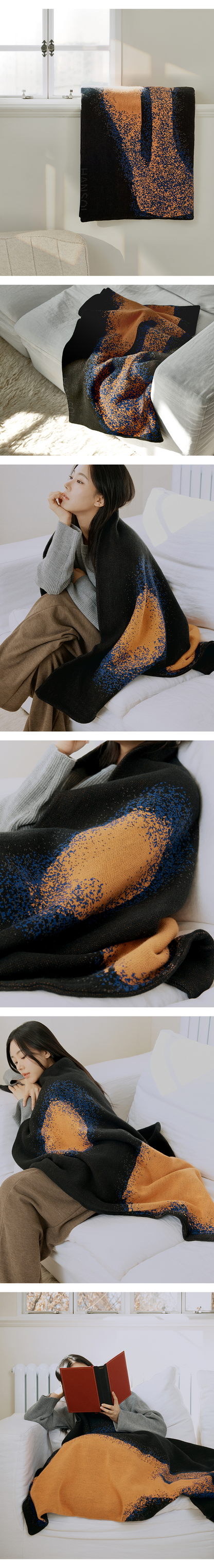 SEVENTEEN - HAPPY VERNON DAY Blanket
