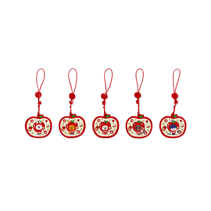 TOMORROW X TOGETHER - PPULBATU Bookmark (Hey! APPUL) - HHM NYA RING