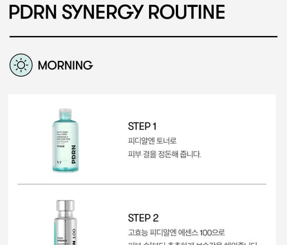 VT - PDRN Capsule Cream 100 50ml