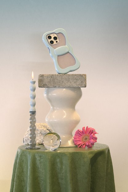 GRAGG - Double Layers Phone Case (JOY's Pick)