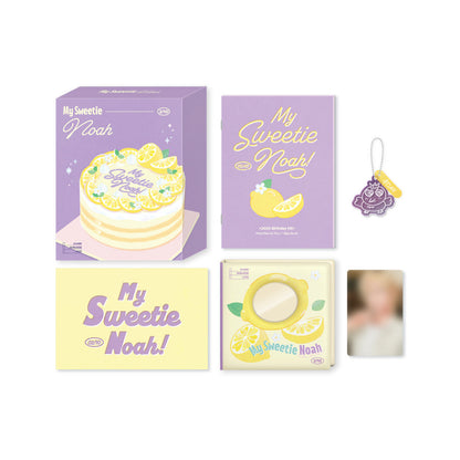 PLAVE - 2025 Birthday Kit (NOAH)