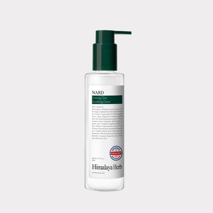 NARD - Erasing Cica Soothing Cream