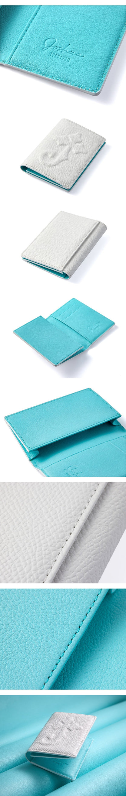 SEVENTEEN - HAPPY JOSHUA DAY [Pocket Organizer]