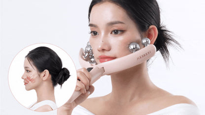 HONBODY - Big Roller Pro EMS Face & Body Massager