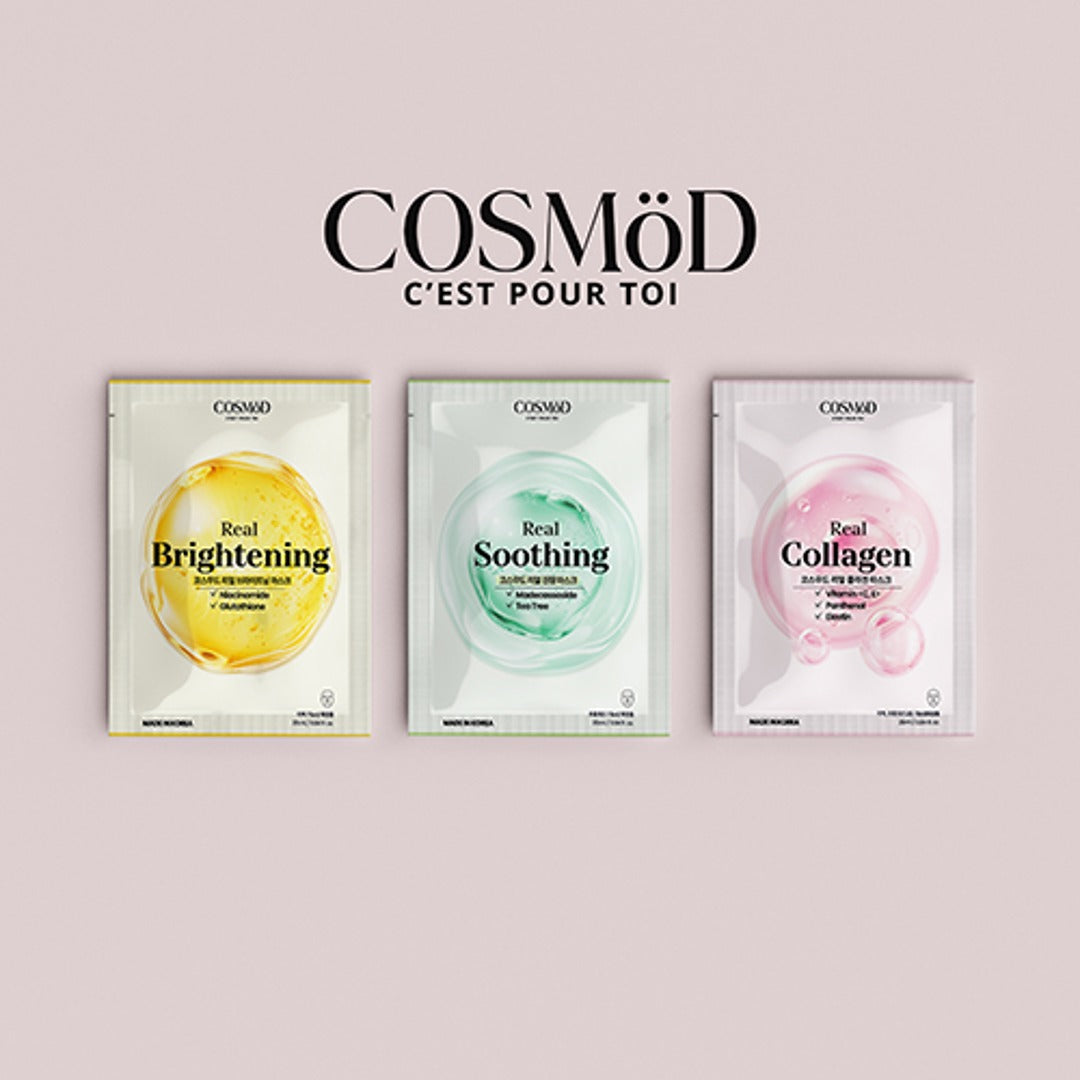 COSMÖD - Real Mask